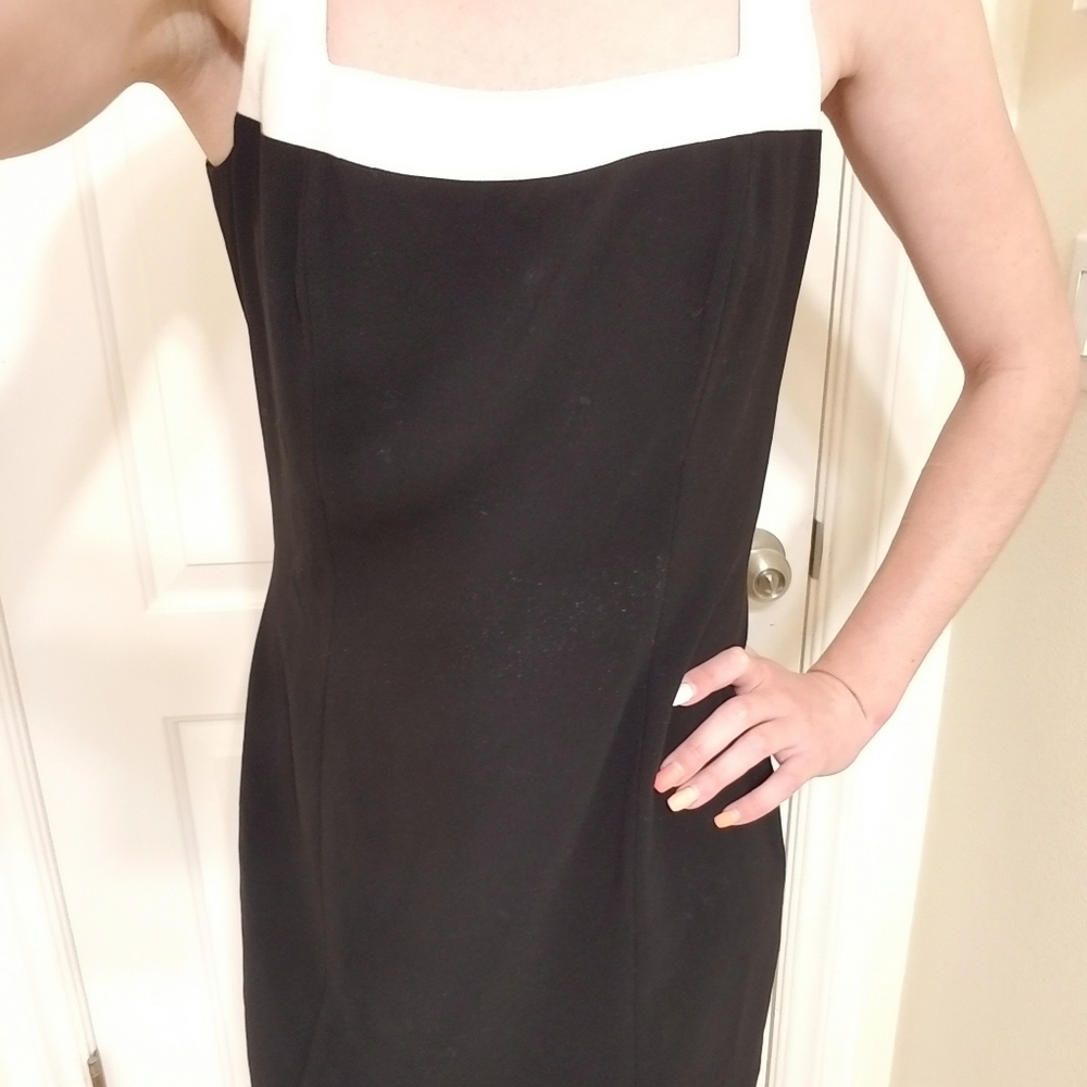 Ann Taylor dress